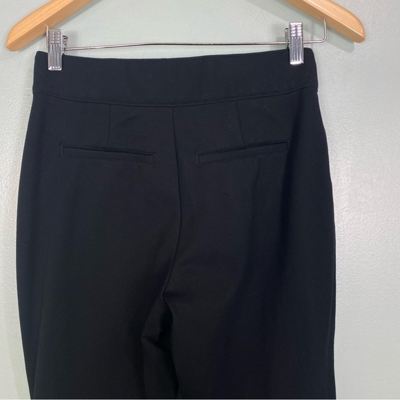 SPANX The Perfect Pant Slim Black Sz M 20254 - Picture 5 of 7